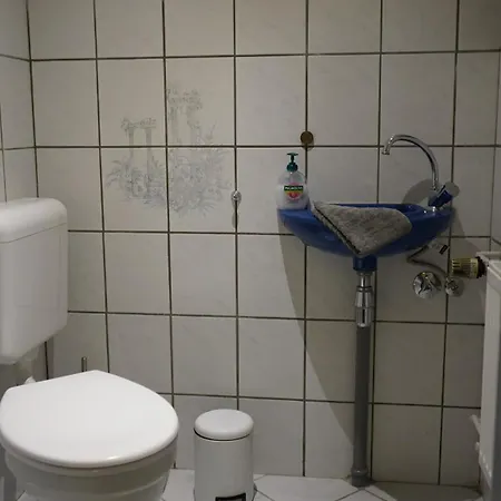 Landhof Luna Lägenhet