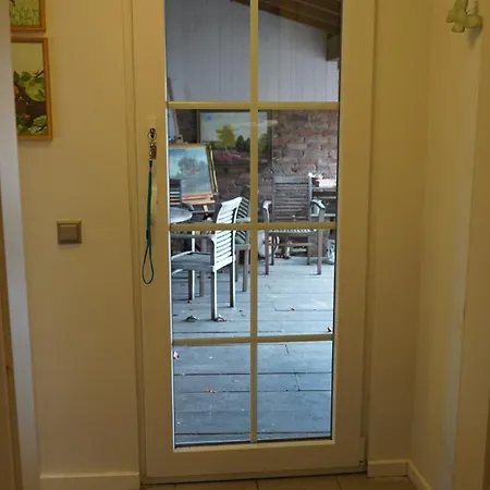 Apartmán Landhof Luna