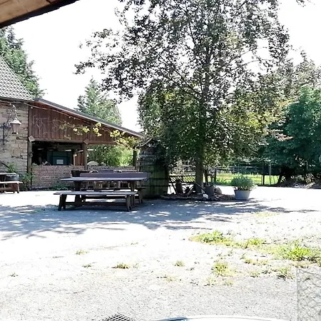 Landhof Luna Apartmán Gevelsberg