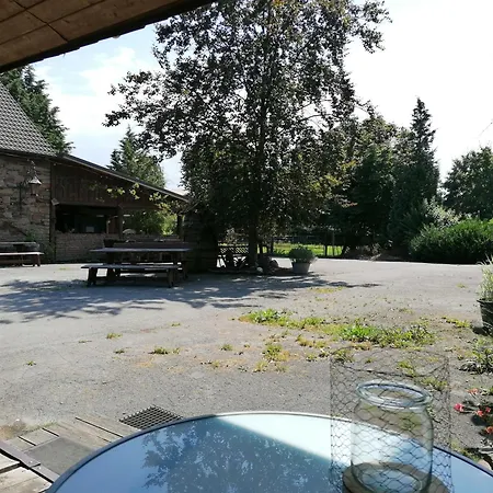 Landhof Luna Apartmán *