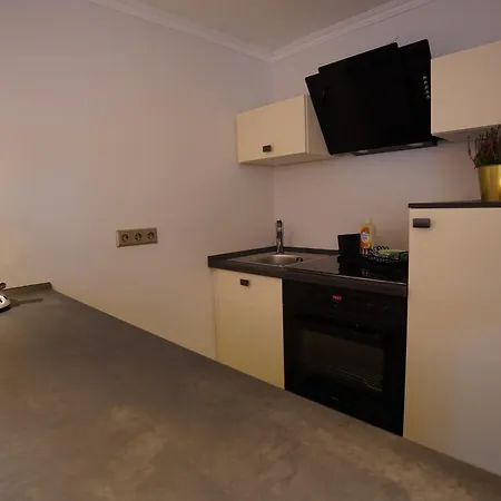 Apartmán Landhof Luna