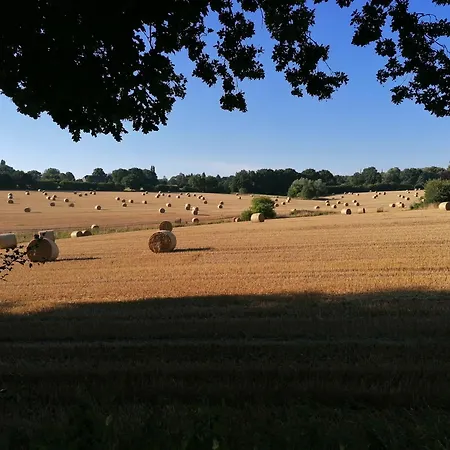 Landhof Luna Gevelsberg
