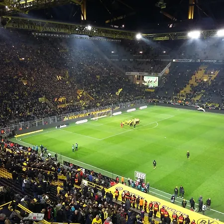 Landhof Luna Apartmán Gevelsberg