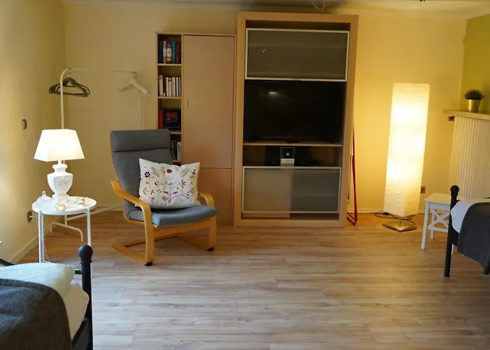 Landhof Luna Daire Gevelsberg