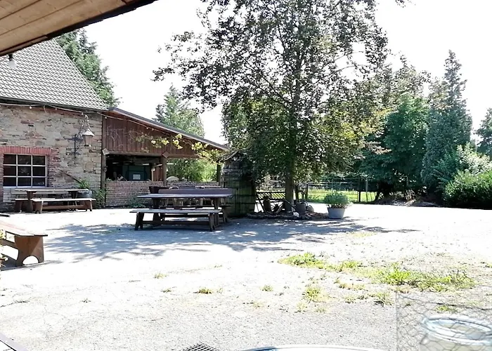 Landhof Luna Daire Gevelsberg