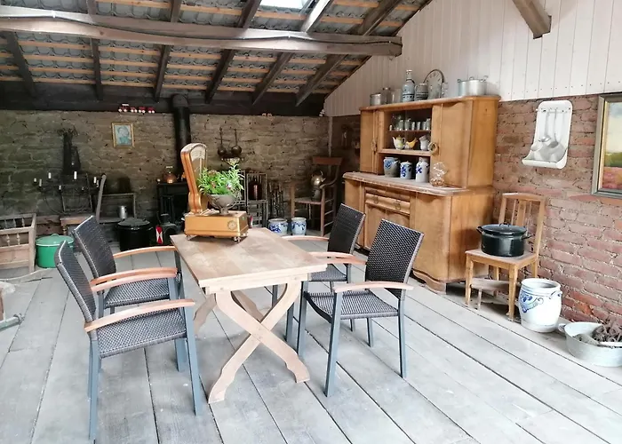 Landhof Luna Daire Gevelsberg