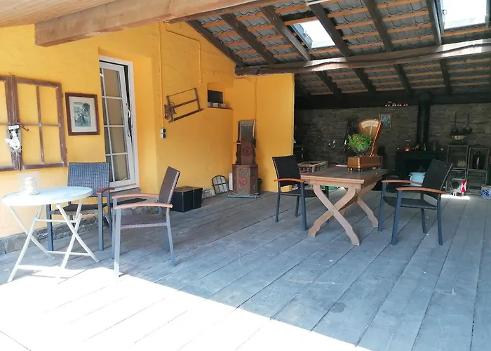 Landhof Luna * Gevelsberg