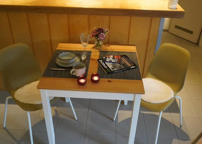 Landhof Luna Daire *