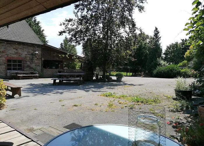 Landhof Luna Daire *