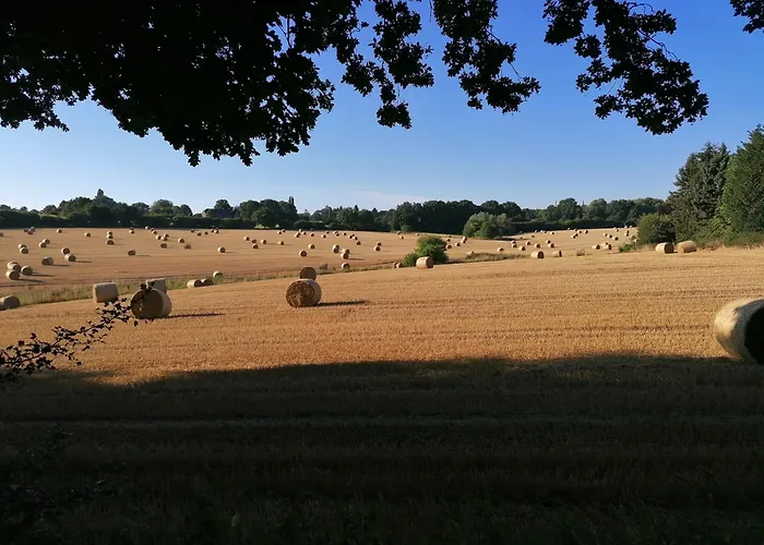 Landhof Luna Gevelsberg
