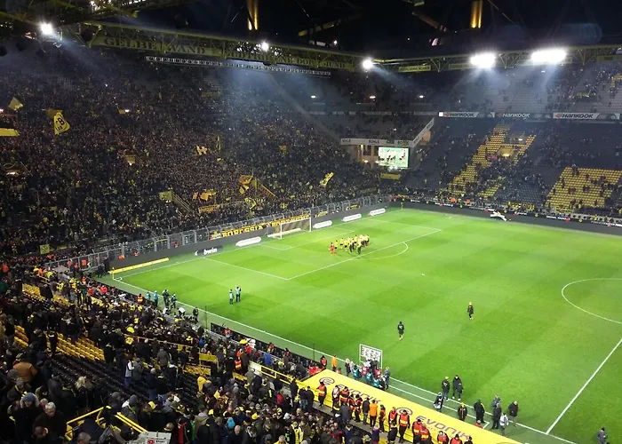 Landhof Luna Daire Gevelsberg